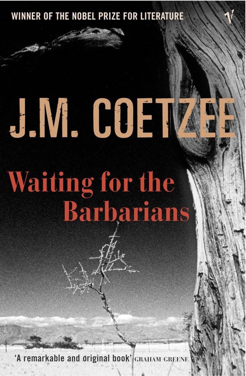 Waiting For The Barbarians 9780099465935