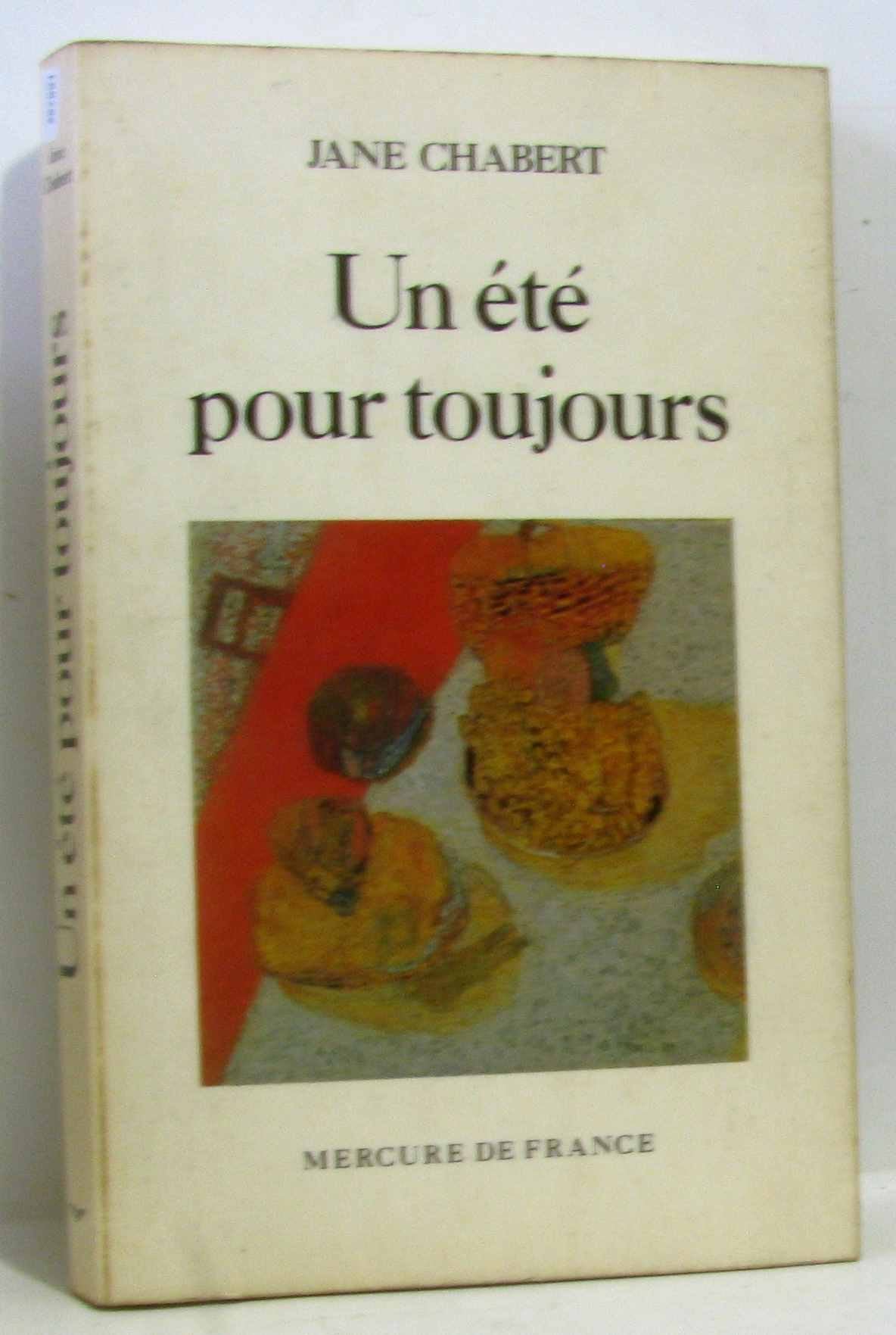 Un Été pour toujours