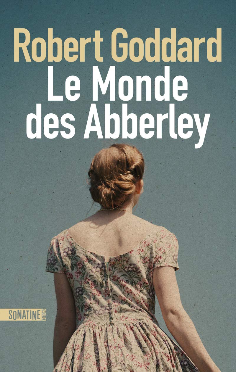 Le Monde des Abberley 9782355847899