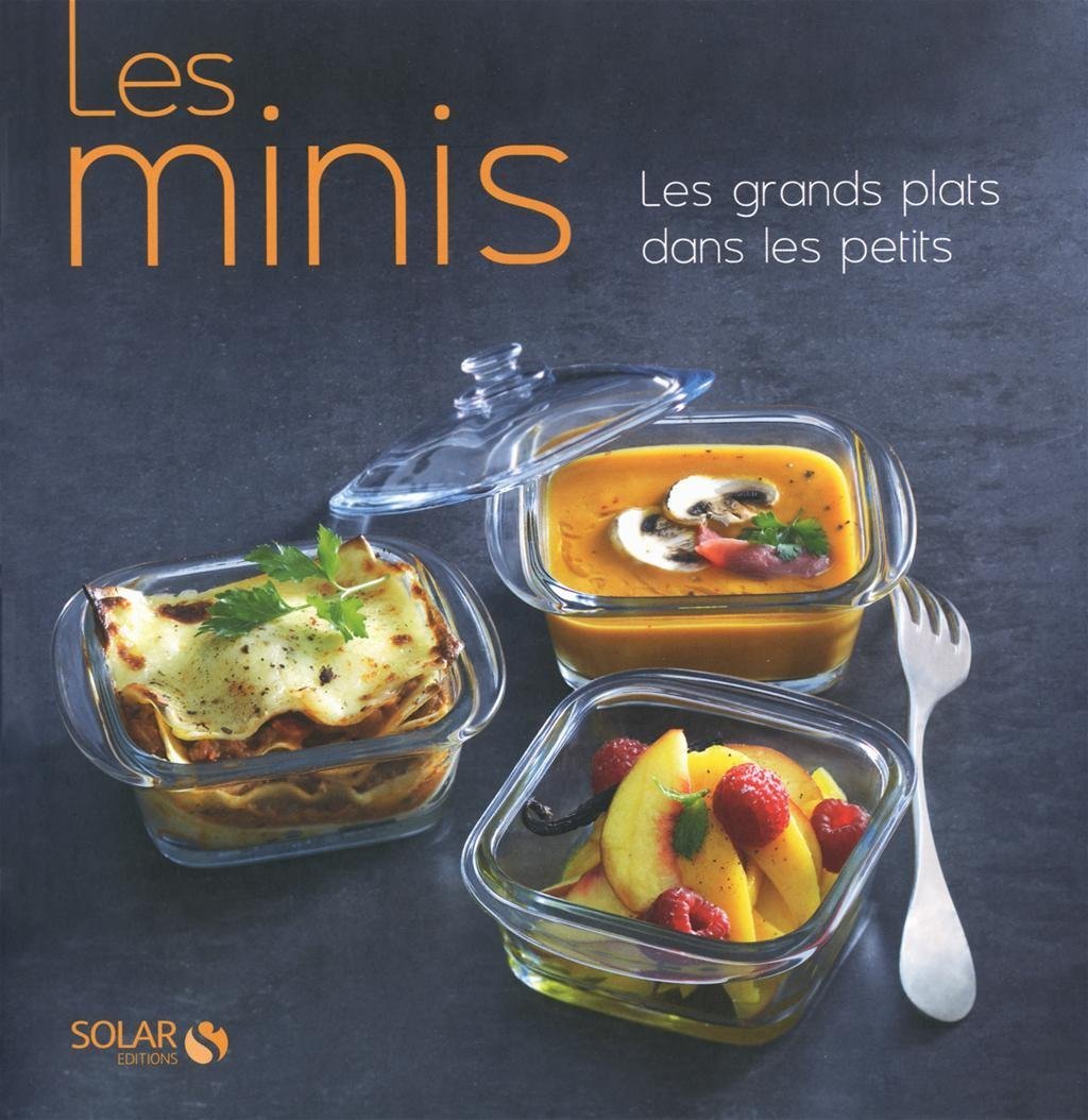 LES MINIS 9782263051449