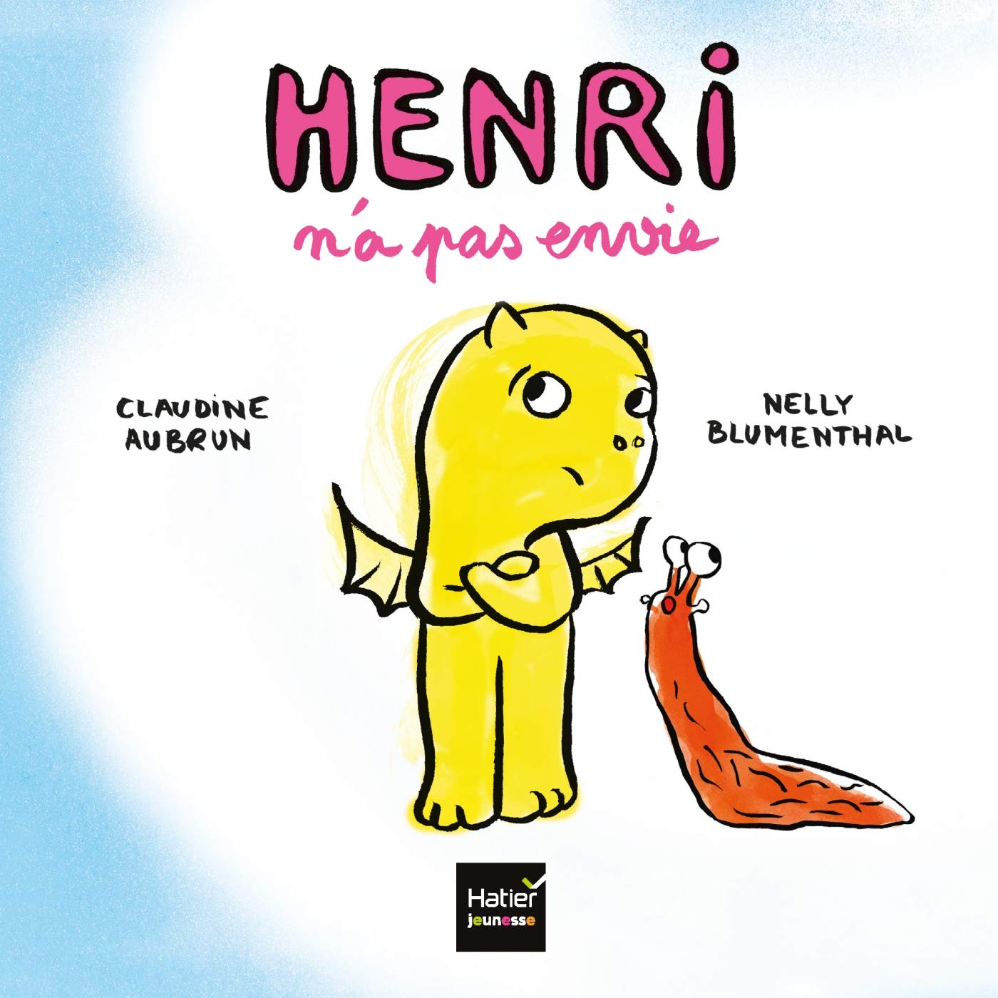 Henri n'a pas envie 9782401051683