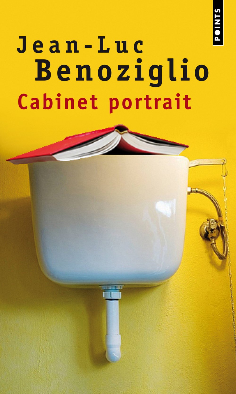 Cabinet portrait 9782020510653