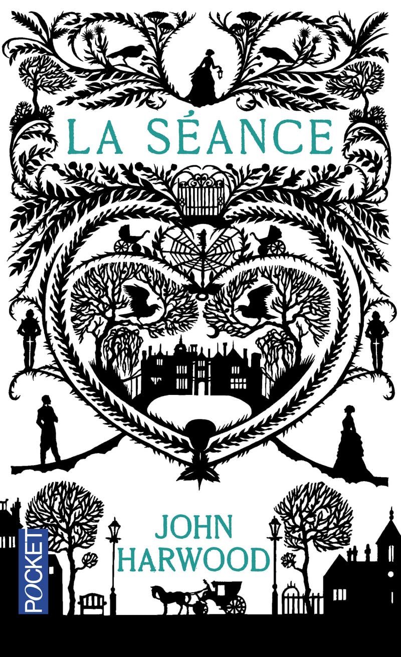 SEANCE 9782266210461