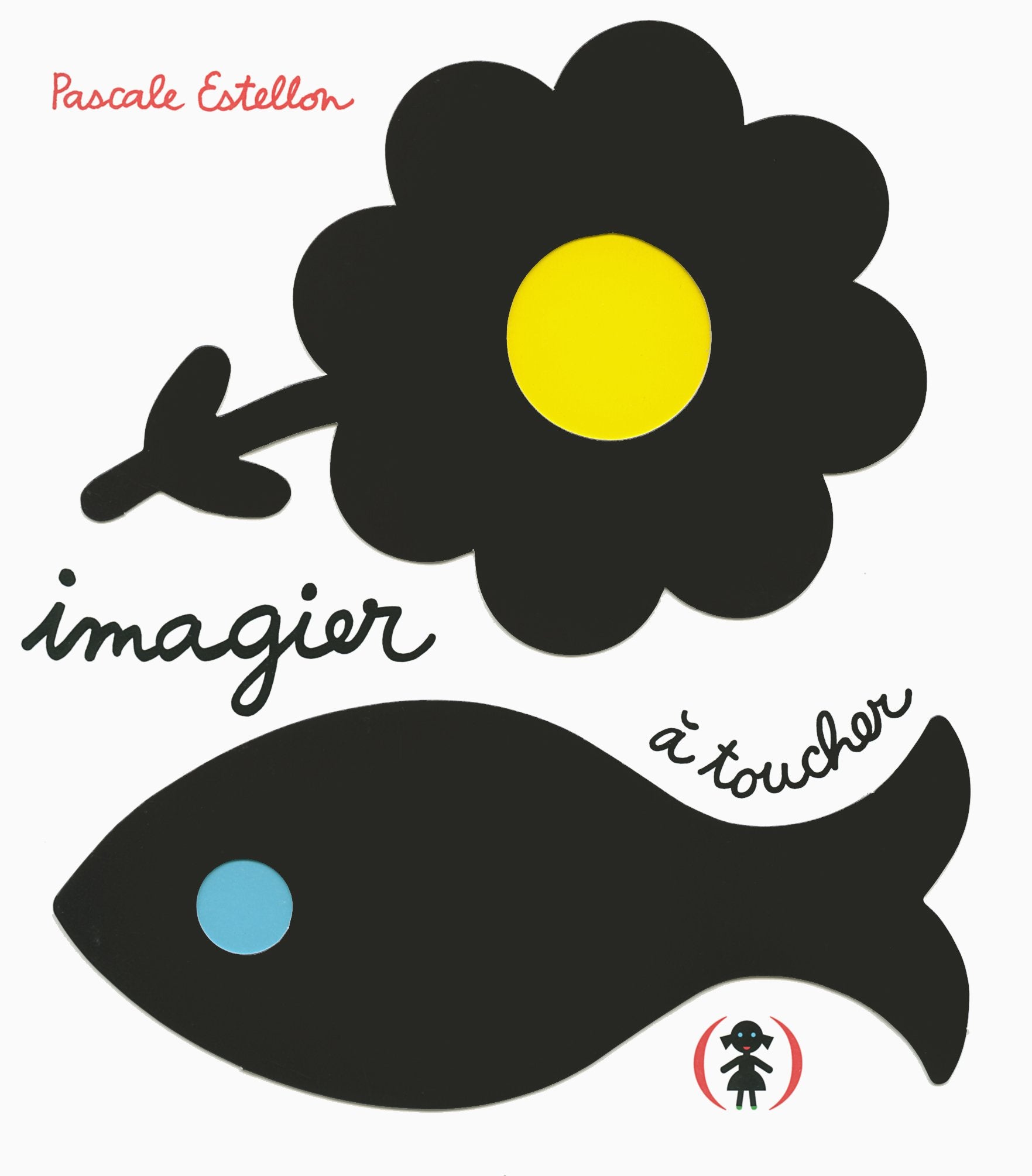 IMAGIER A TOUCHER 9782361932251