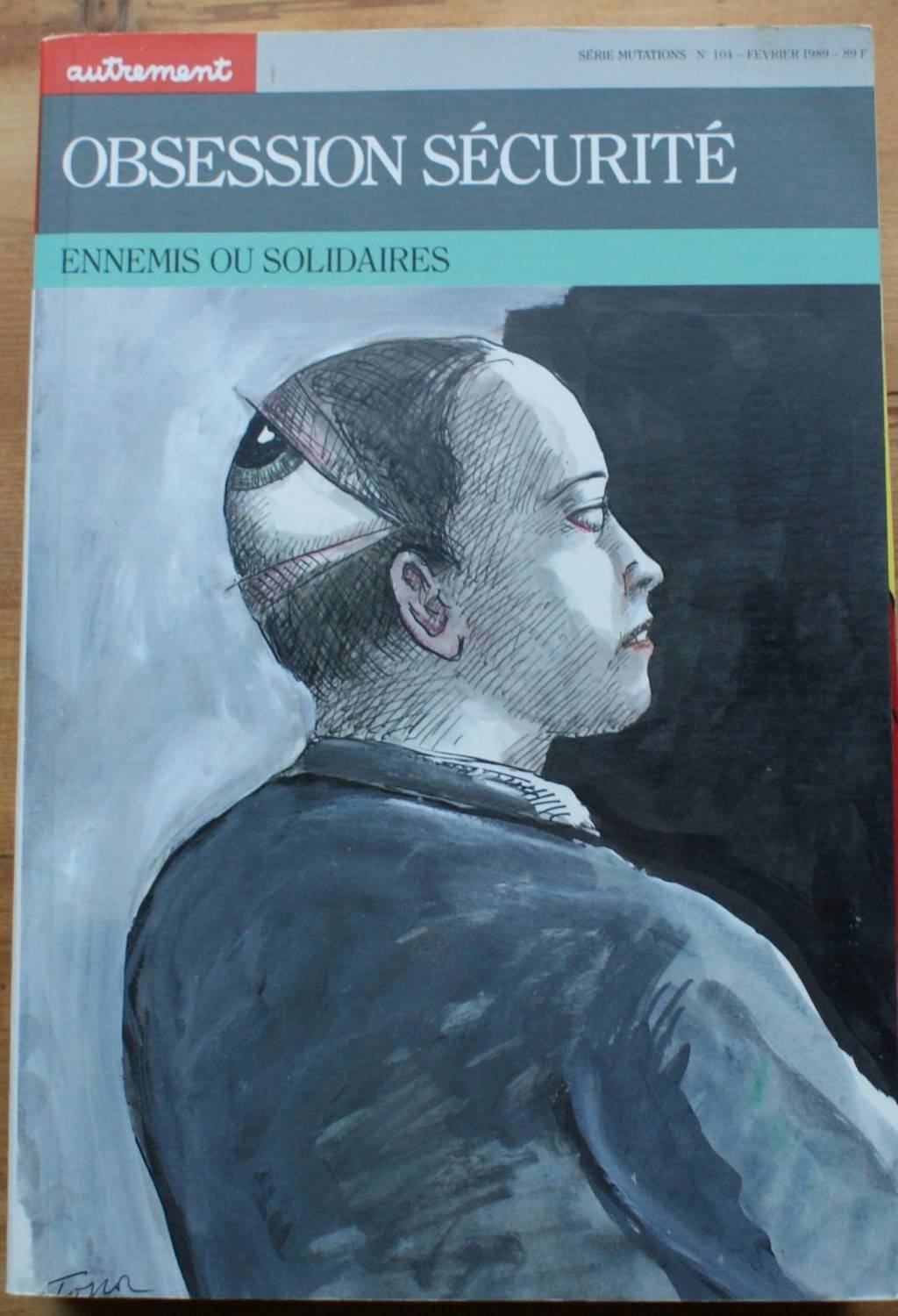 Securite 9782862602769