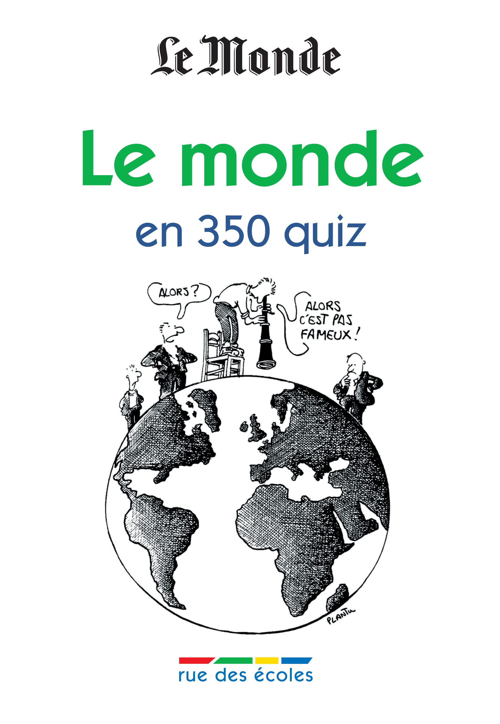 Le monde en 350 quiz 9782844318275