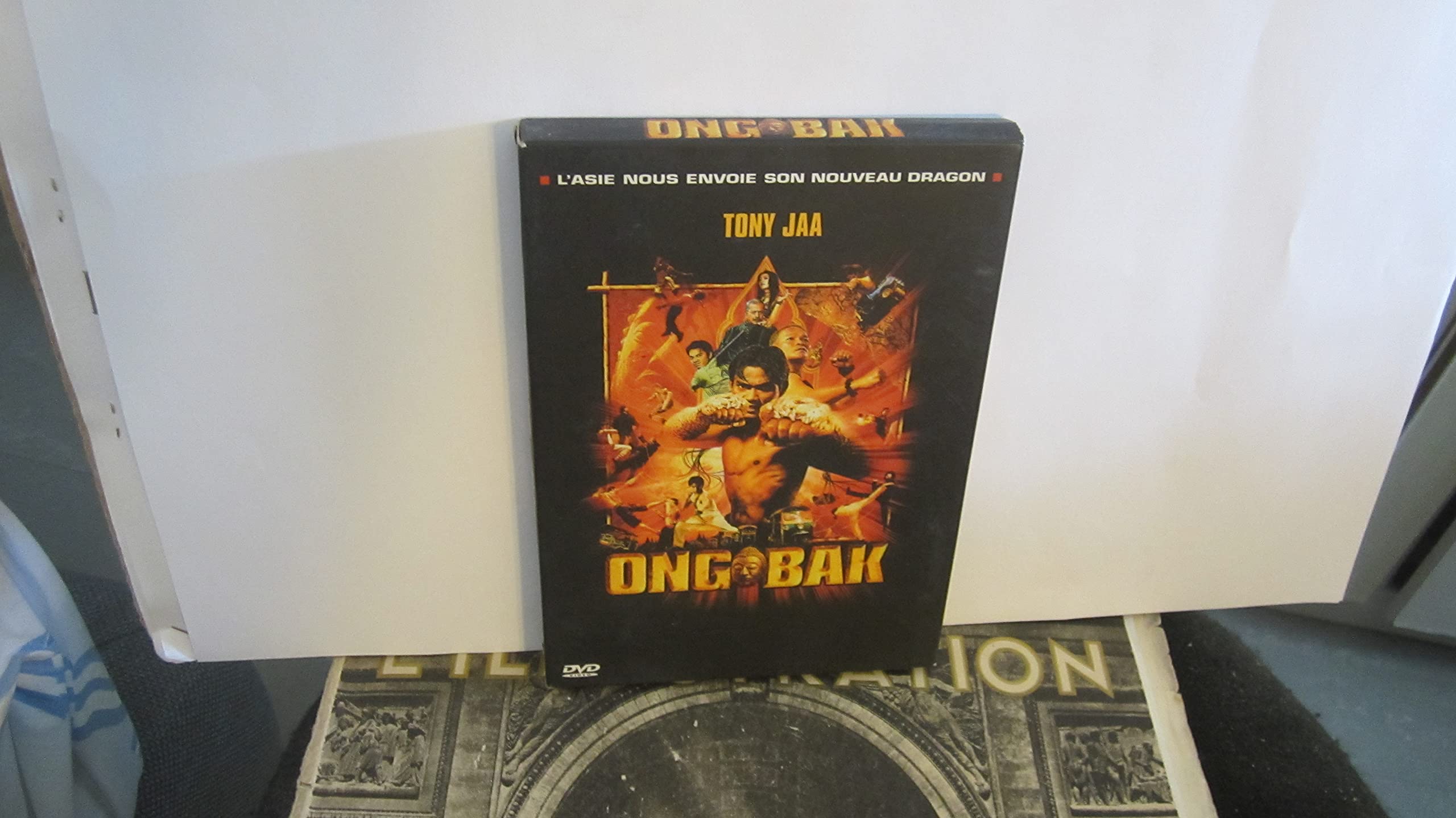 Ong-Bak 3760062463157