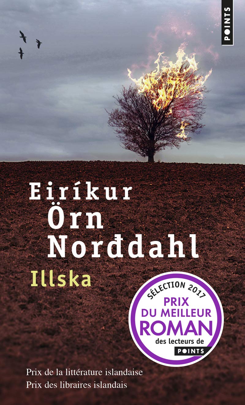 Illska: Le mal 9782757860854