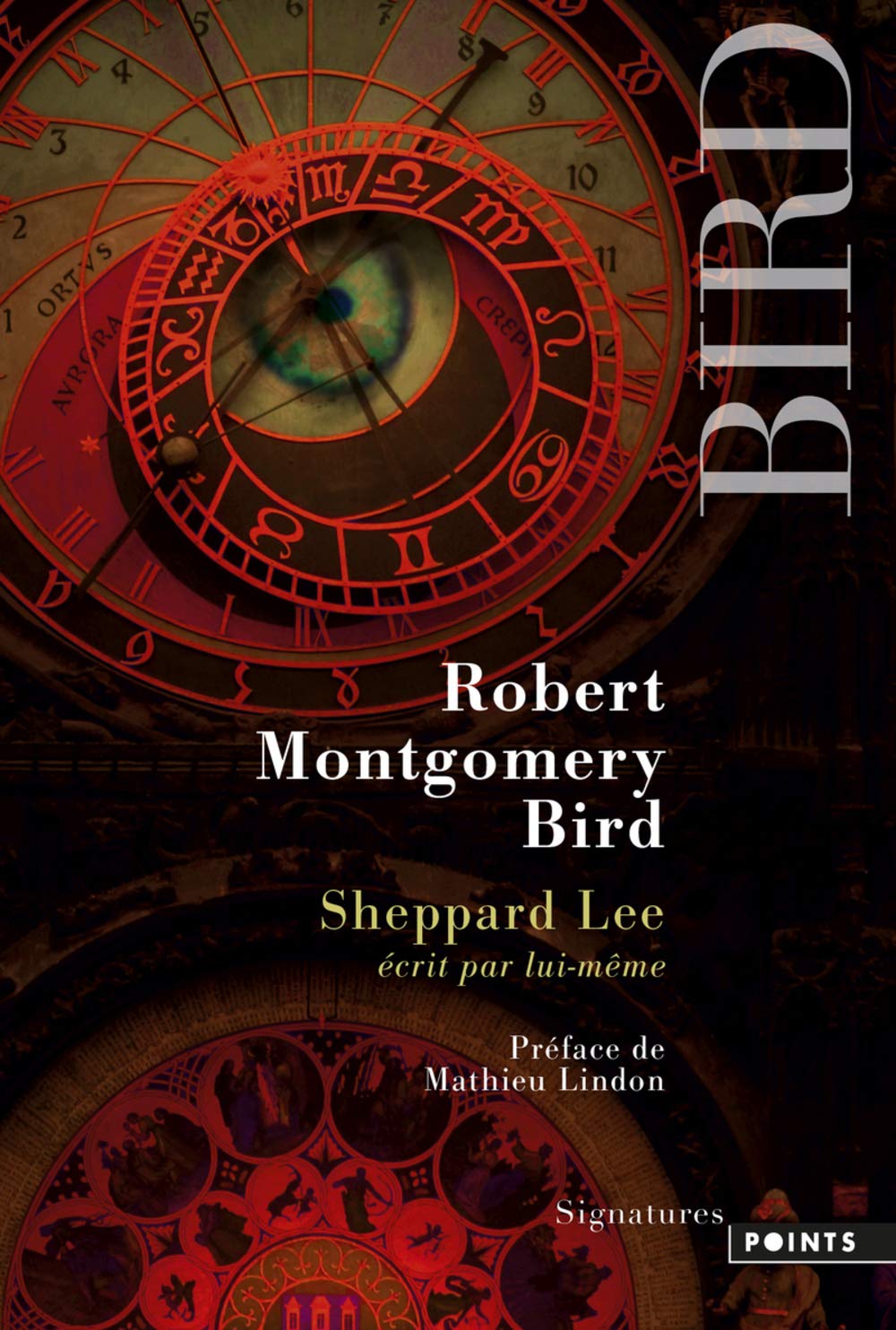 Sheppard Lee: écrit par lui-même 9782757872192