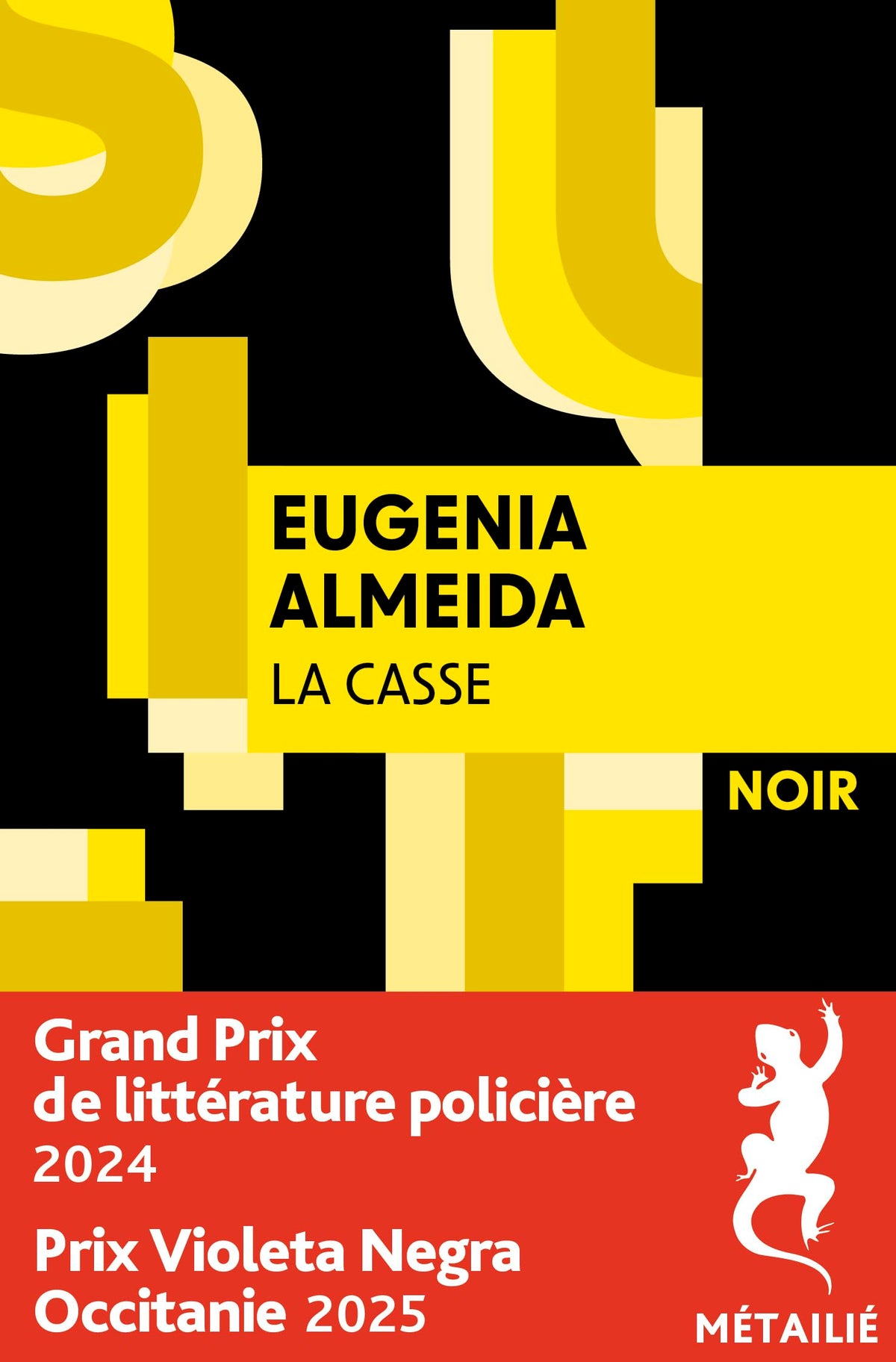 La casse 9791022615341