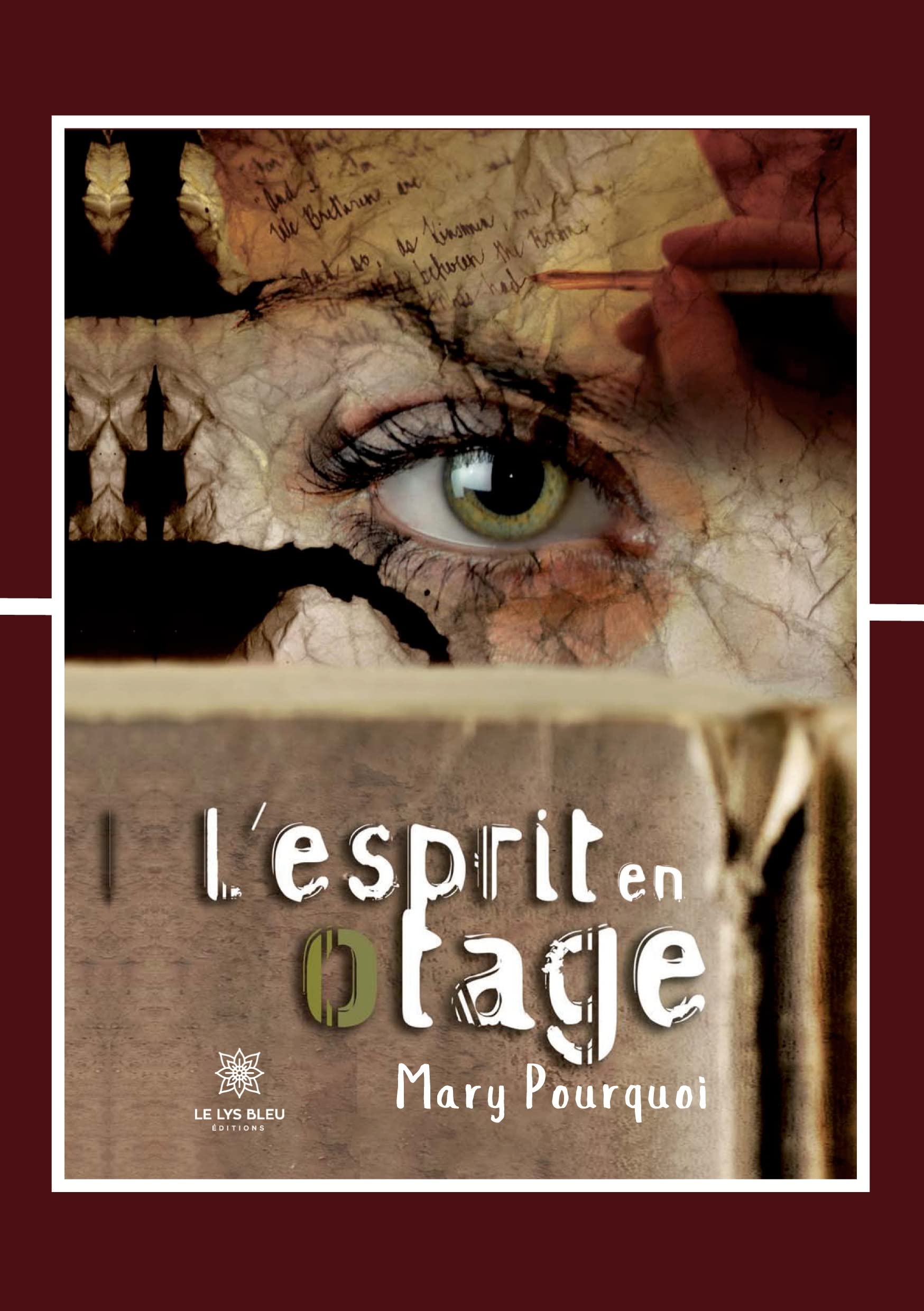 L'esprit en otage 9791037753434