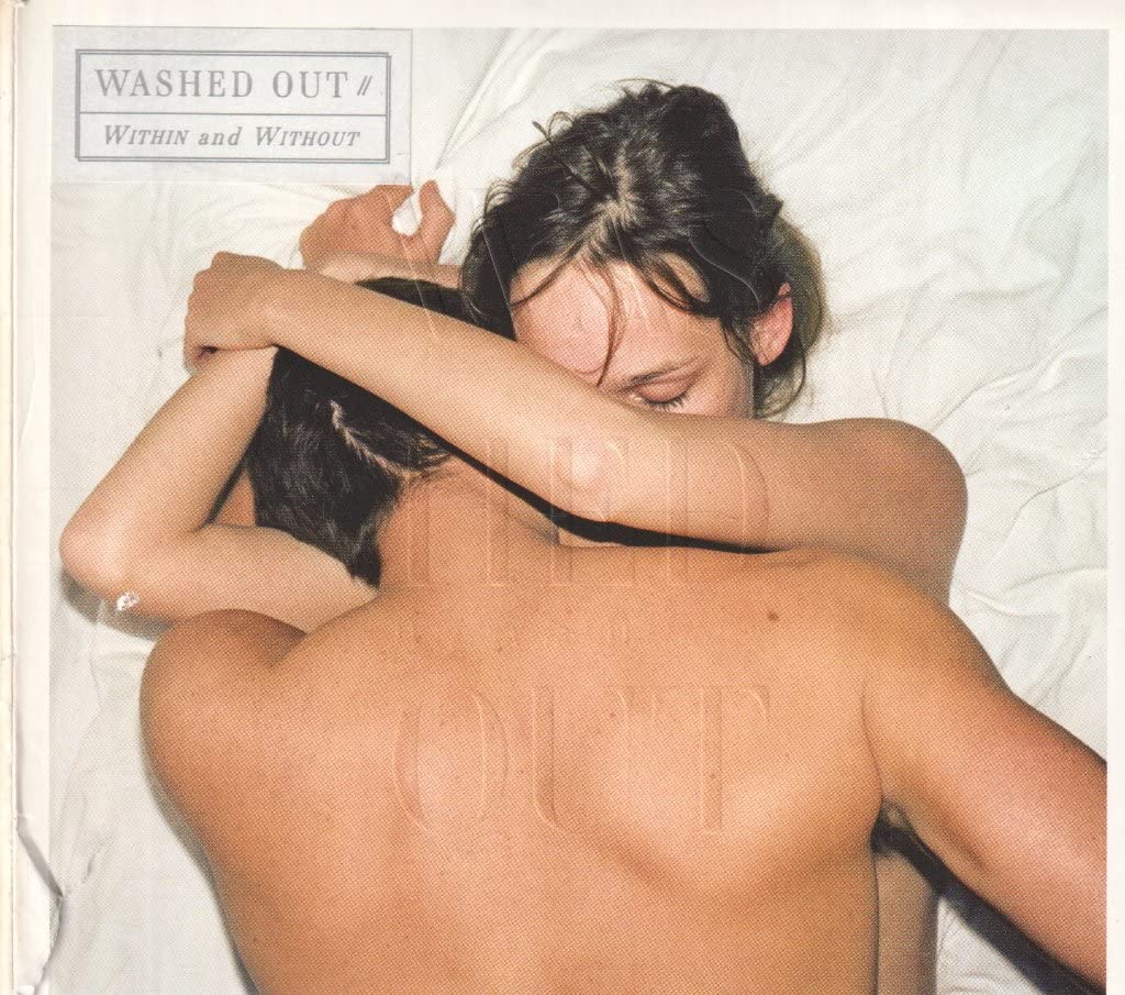 Within and Without 5055453700323