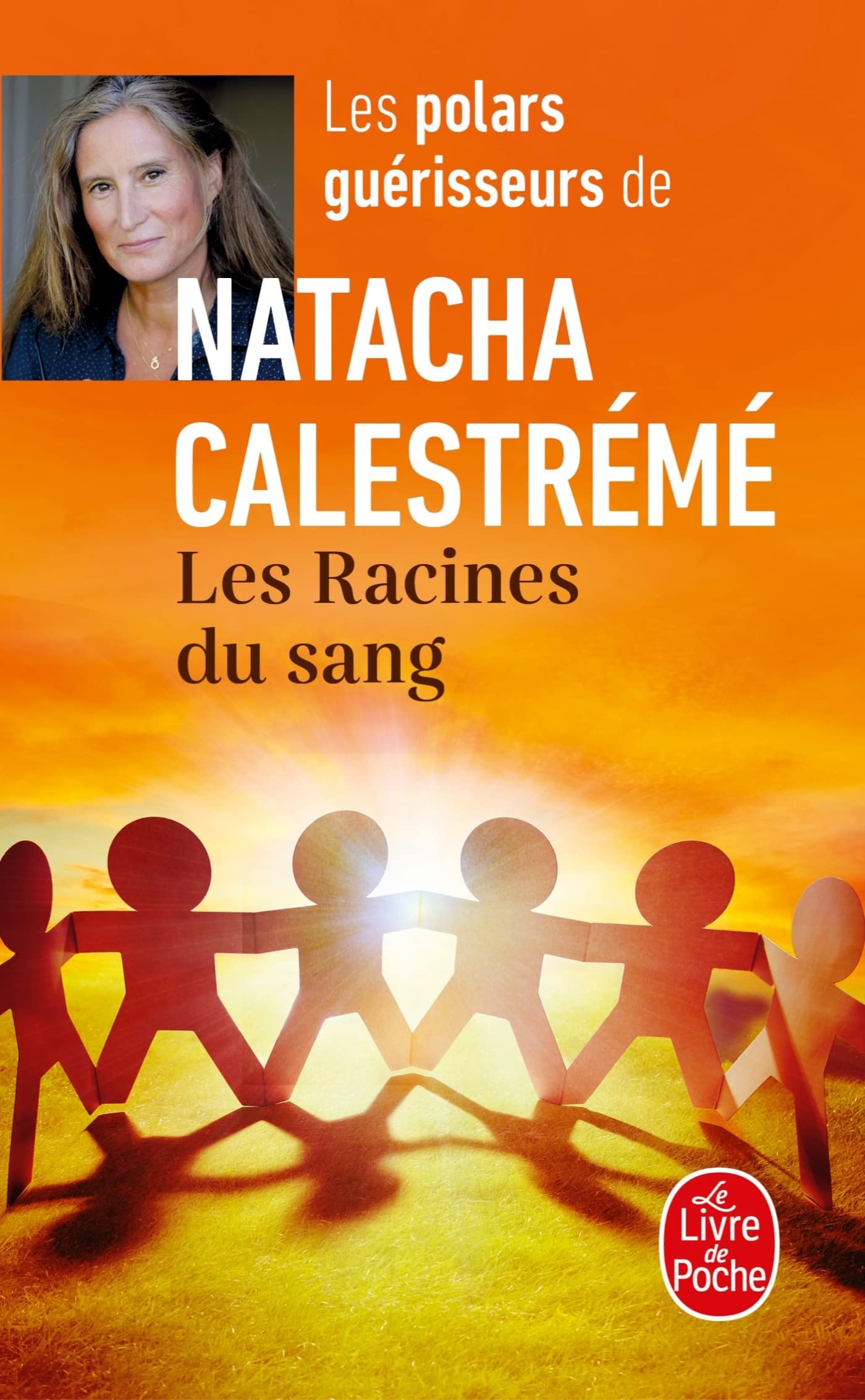 Les Racines du sang 9782253238584