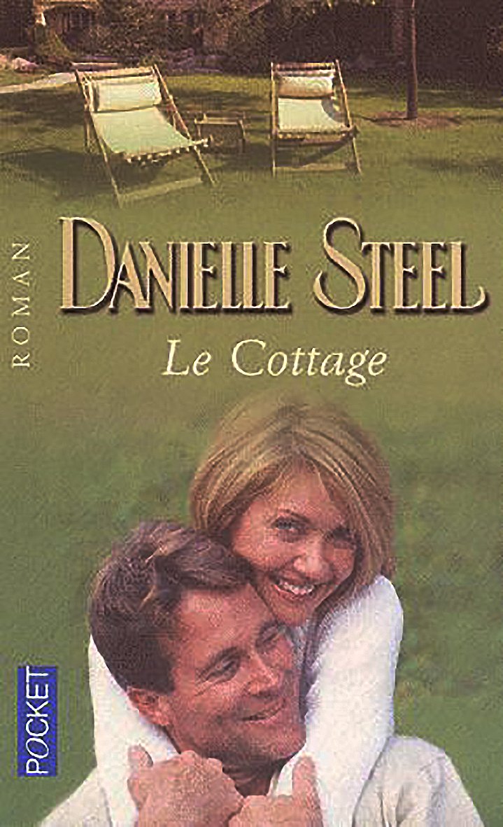 Le Cottage 9782266142465