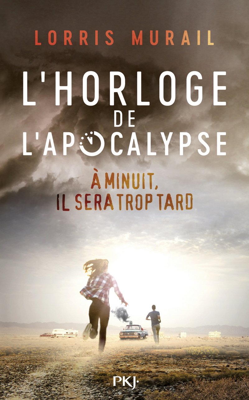 L'Horloge de l'apocalypse 9782266273619