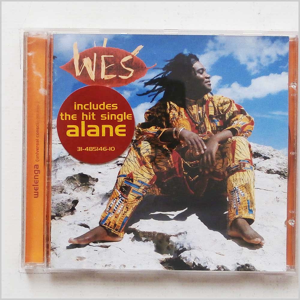 Welenga 5099748514622