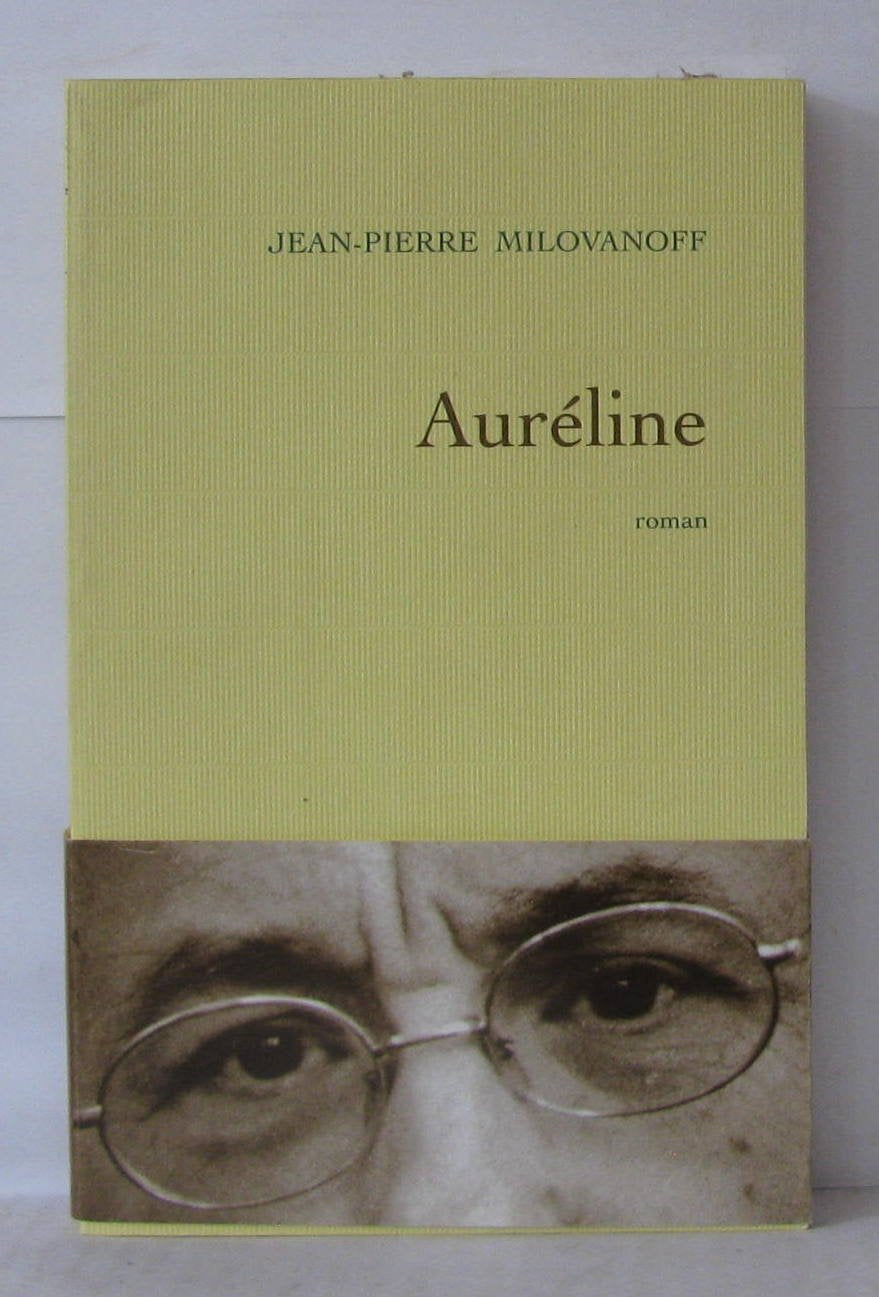 Auréline 9782246603610