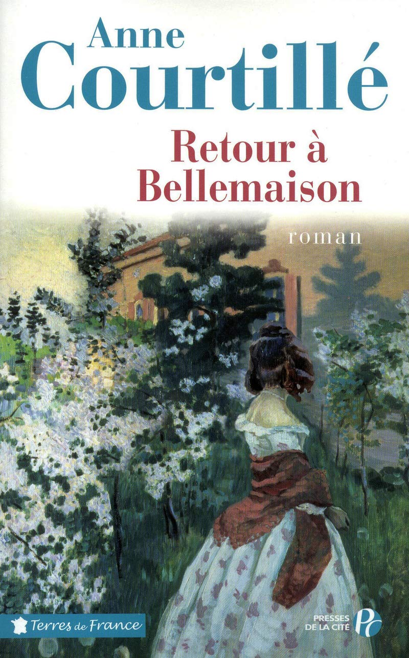 Retour à Bellemaison 9782258080430