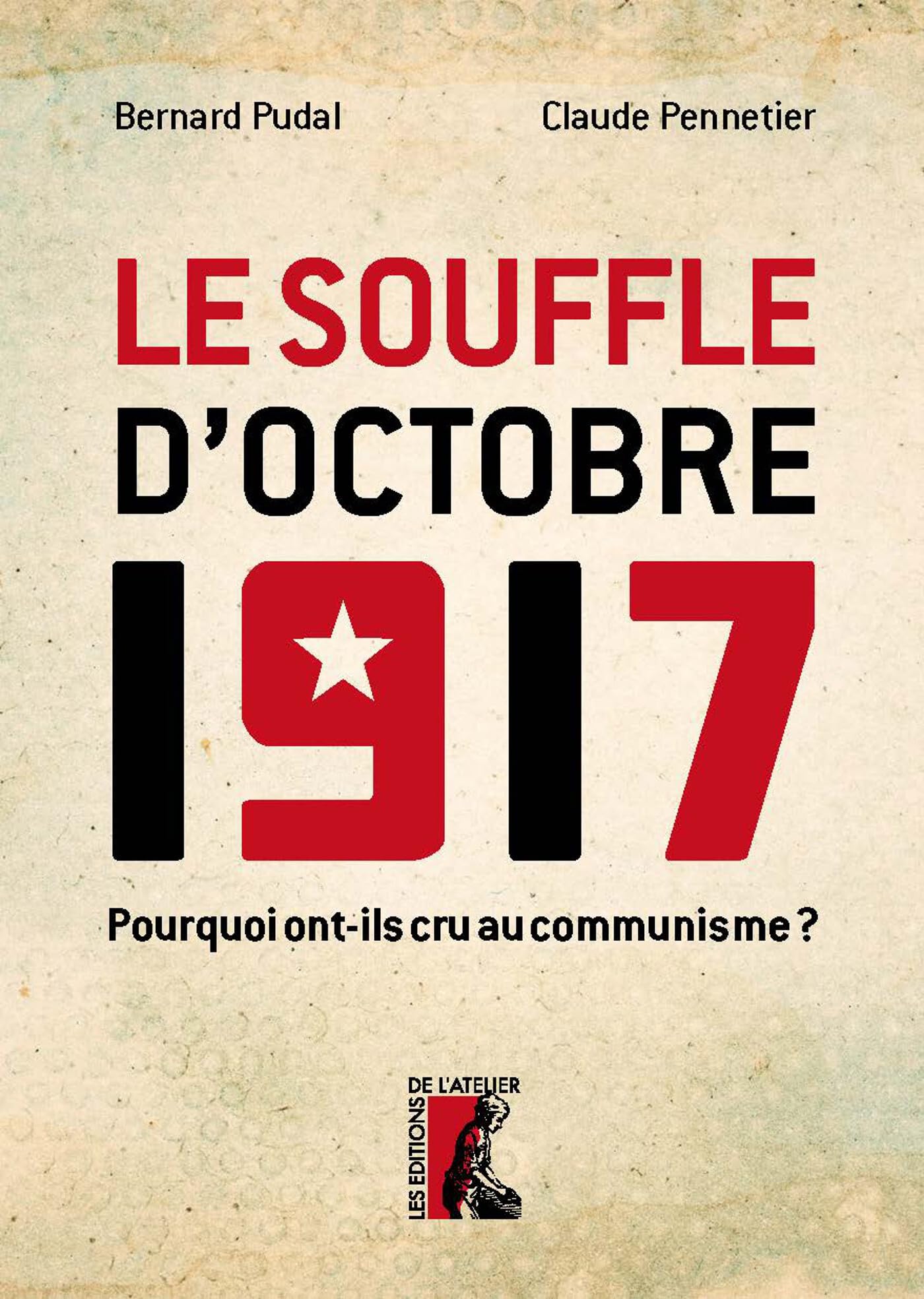 souffle d'octobre 1917 (le) (0) 9782708245198