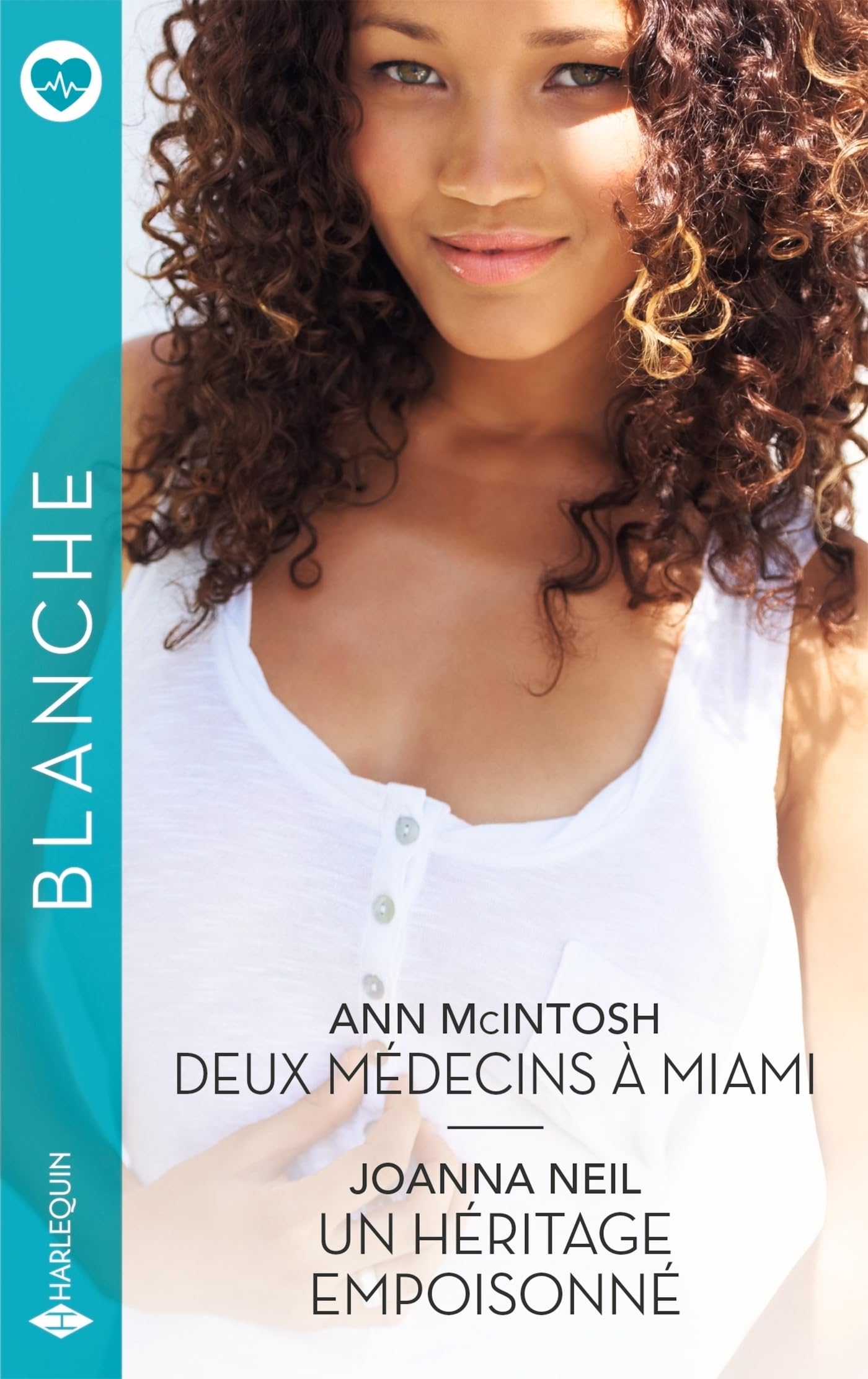 Deux médecins à Miami - Un héritage empoisonné 9782280528733