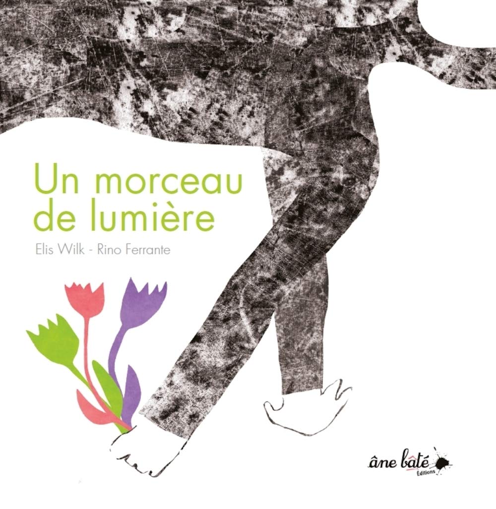 Un Morceau de Lumiere 9782918689379