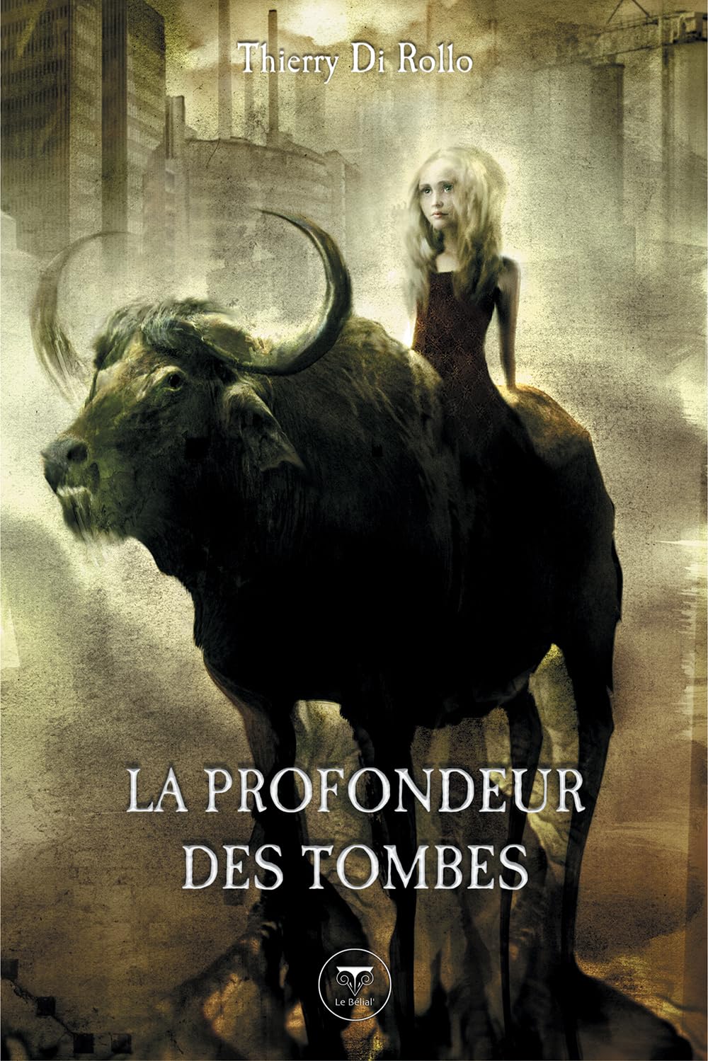 La profondeur des tombes 9782843440519