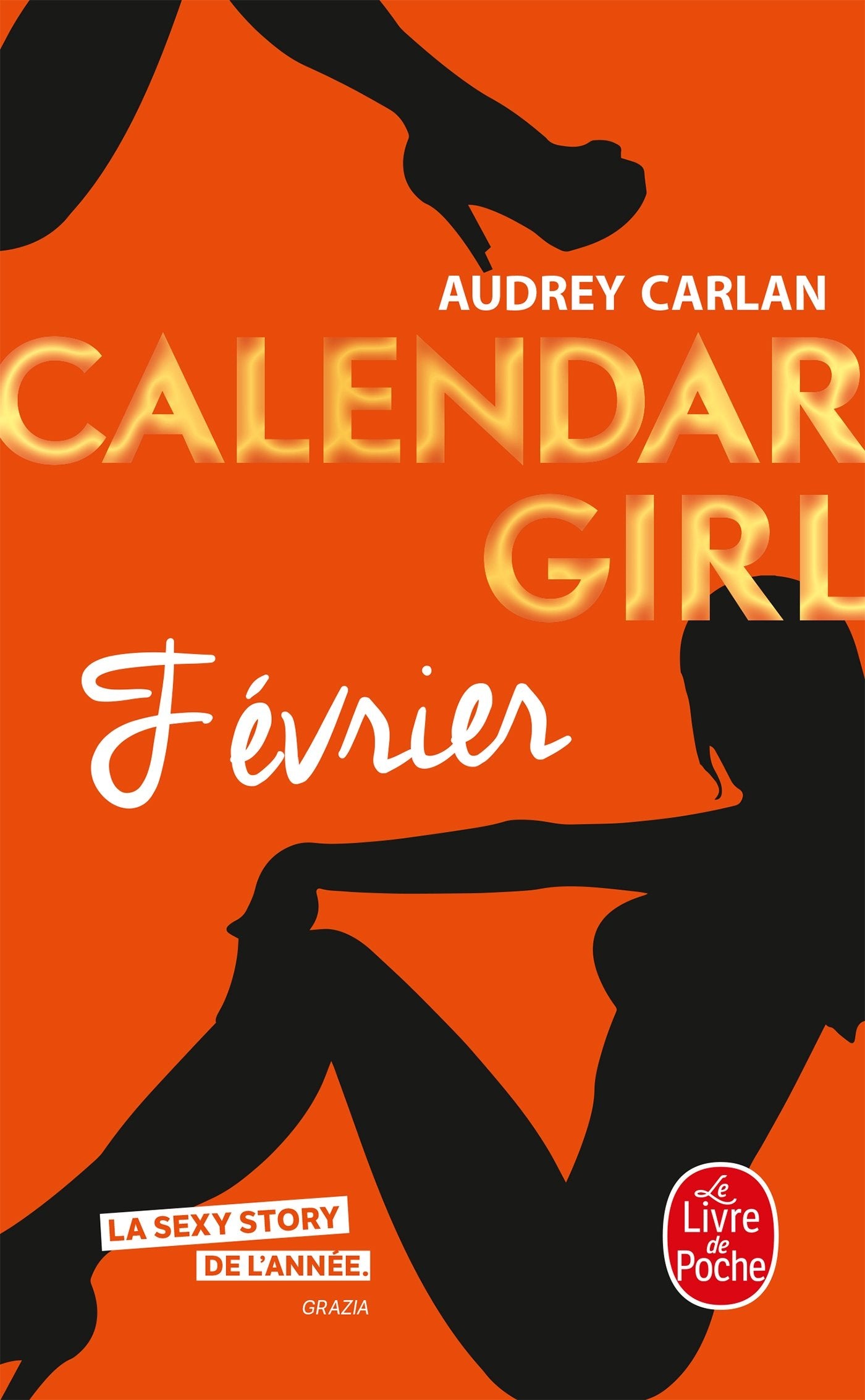 Février (Calendar Girl, Tome 2) 9782253070313