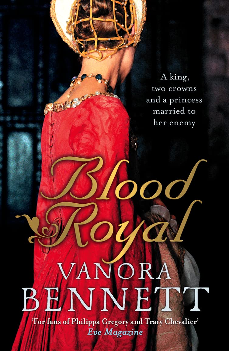 Blood Royal 9780007304455