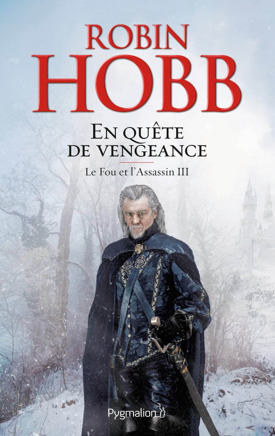 En quête de vengeance 9782756416953