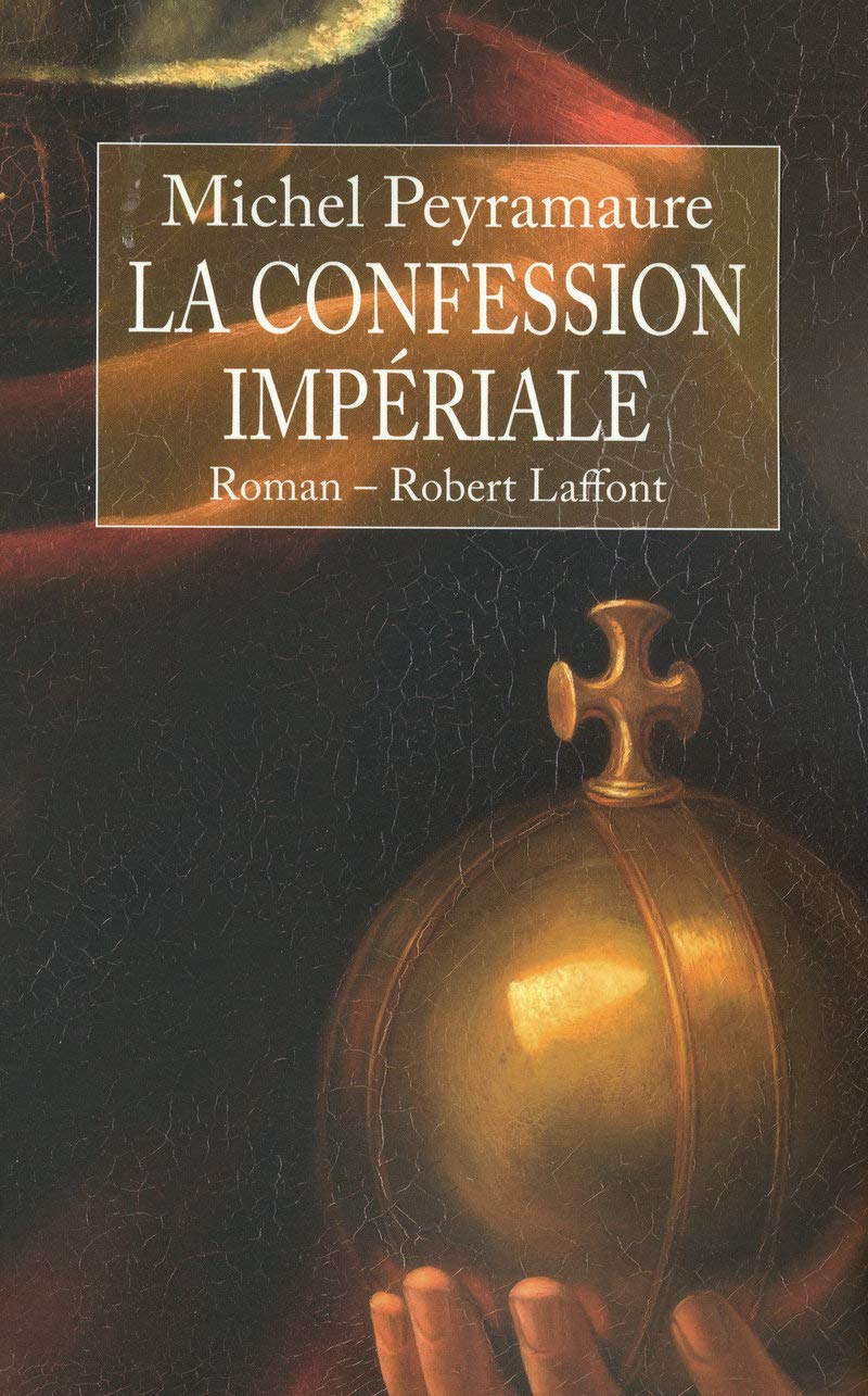 La Confession impériale 9782221116425