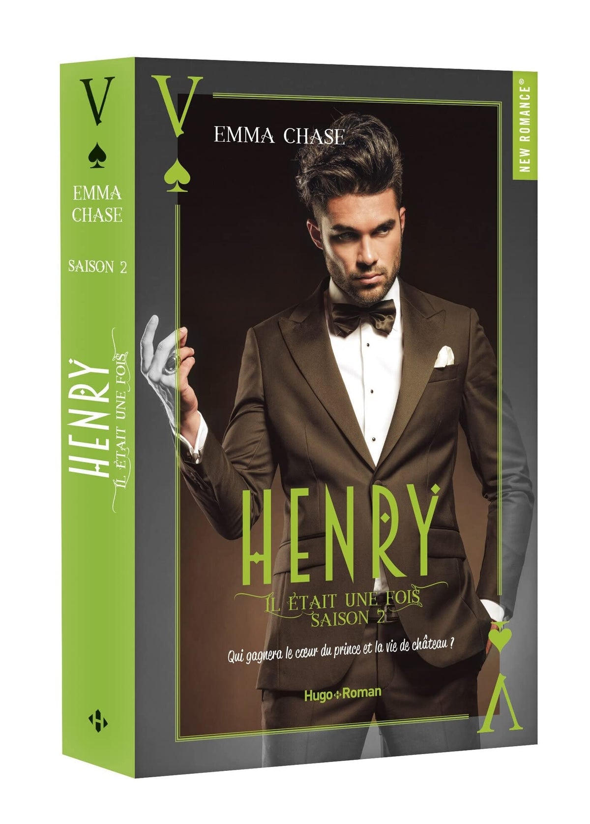 Il était une fois - Tome 02 9782755636628