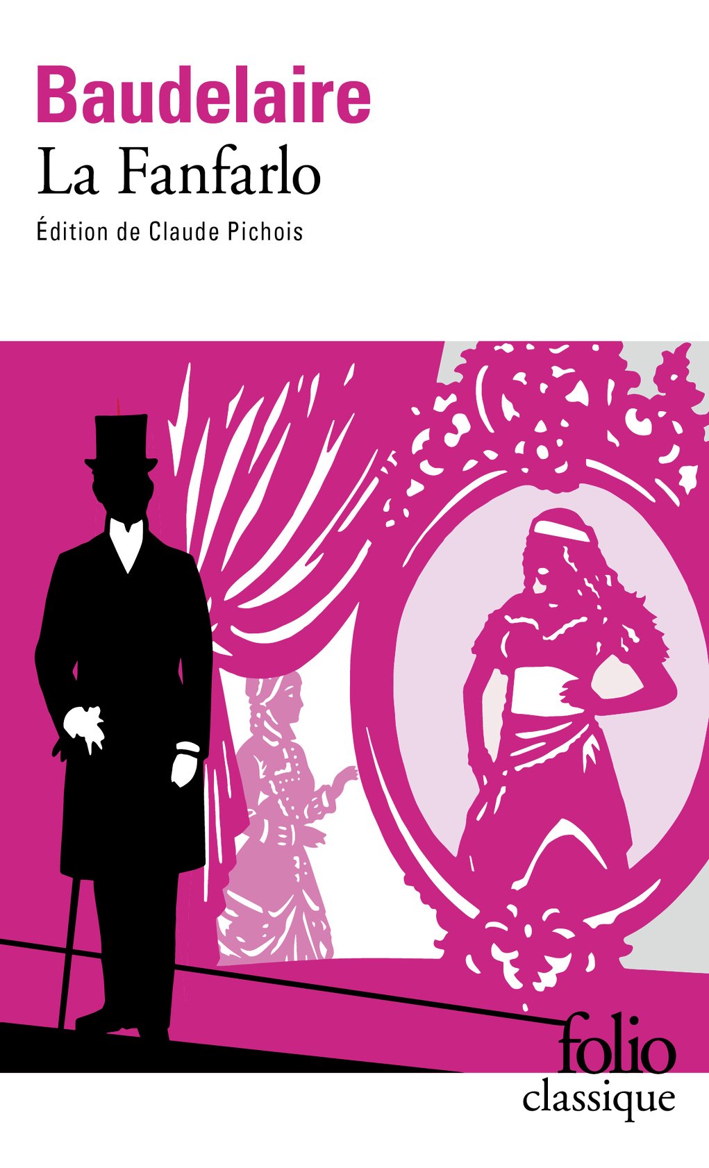 La Fanfarlo 9782072756788