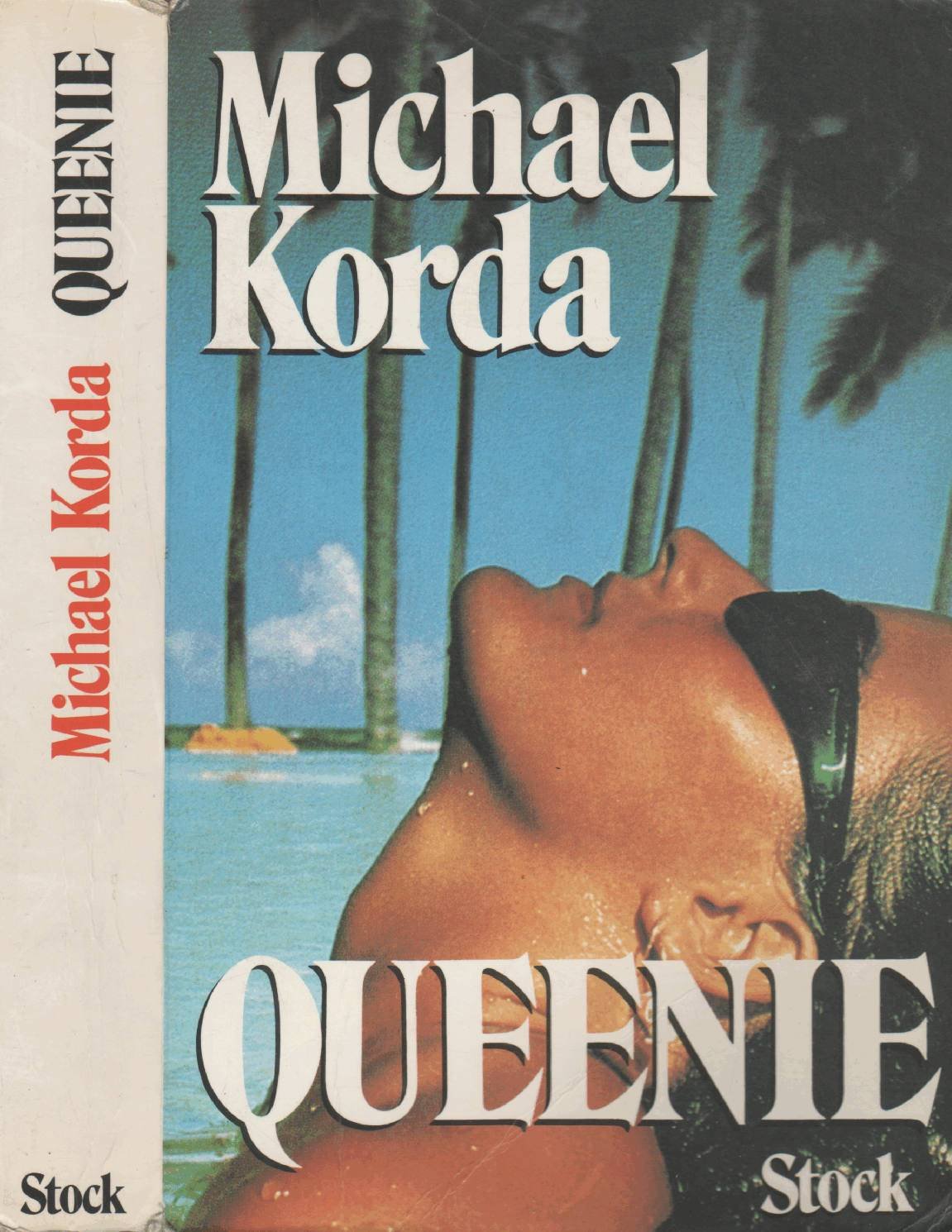 Queenie 9782234017443