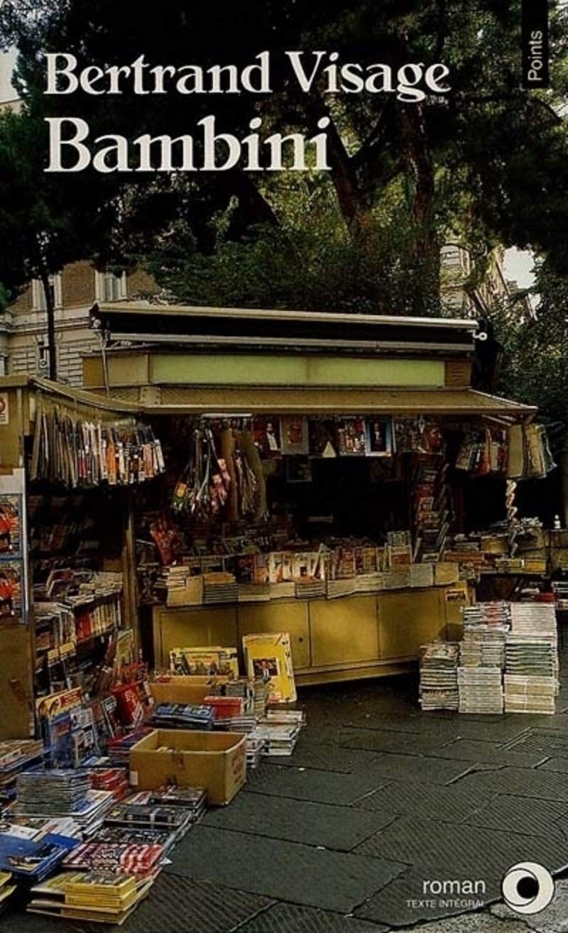 Bambini 9782020230551