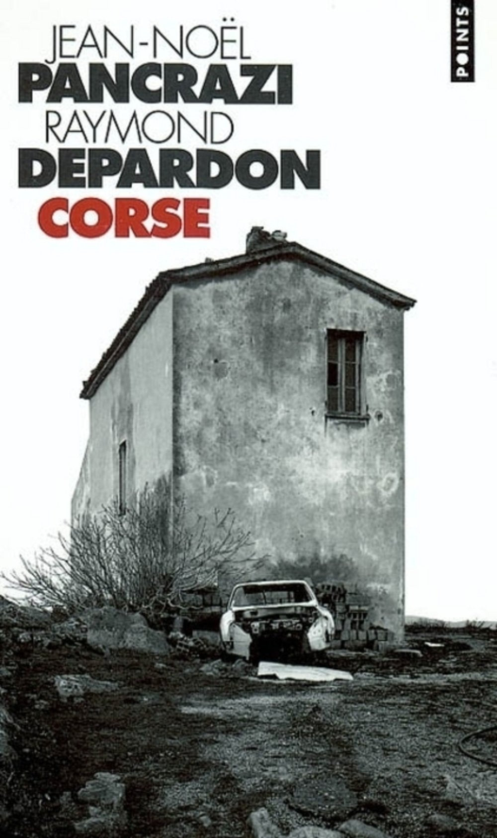 Corse 9782020654074