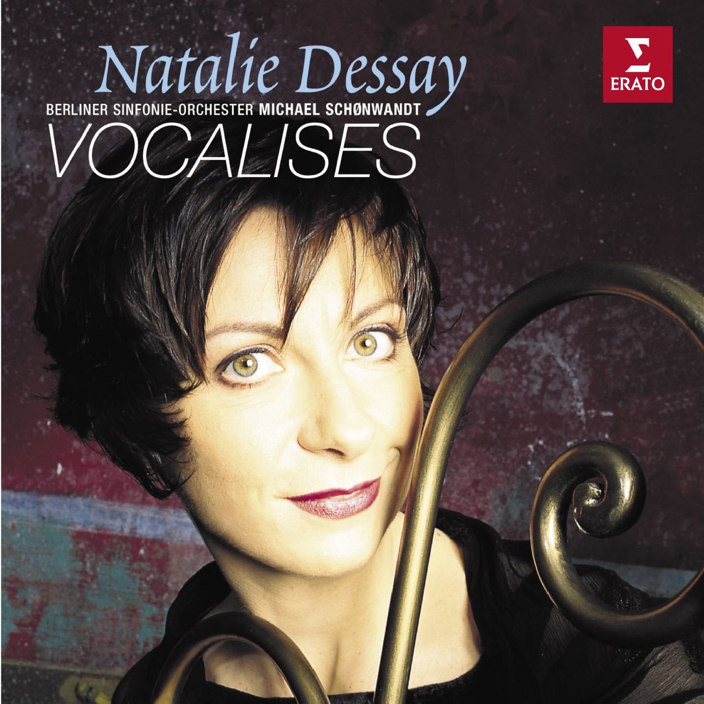 Vocalises 0755401087289