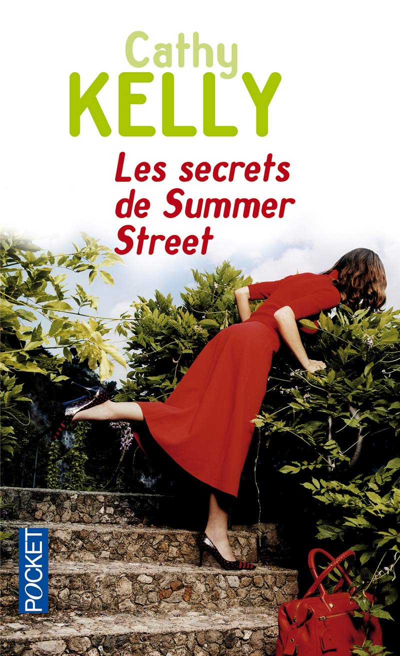 Les secrets de Summer Street 9782266204088