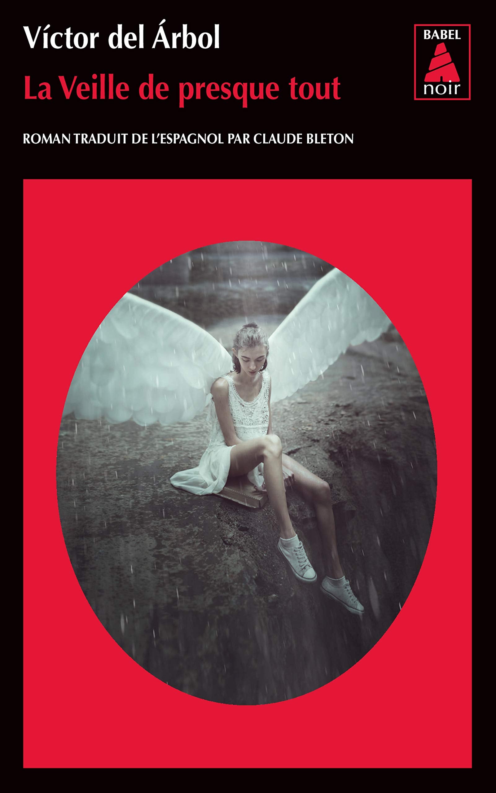 La Veille de presque tout 9782330119997