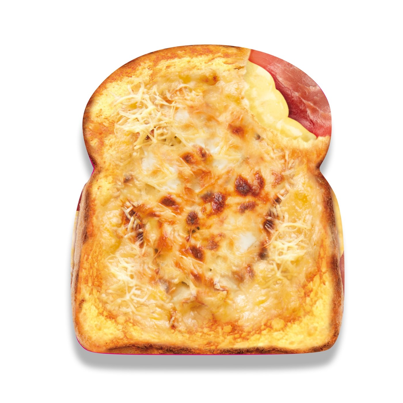 Croques 9782501084154