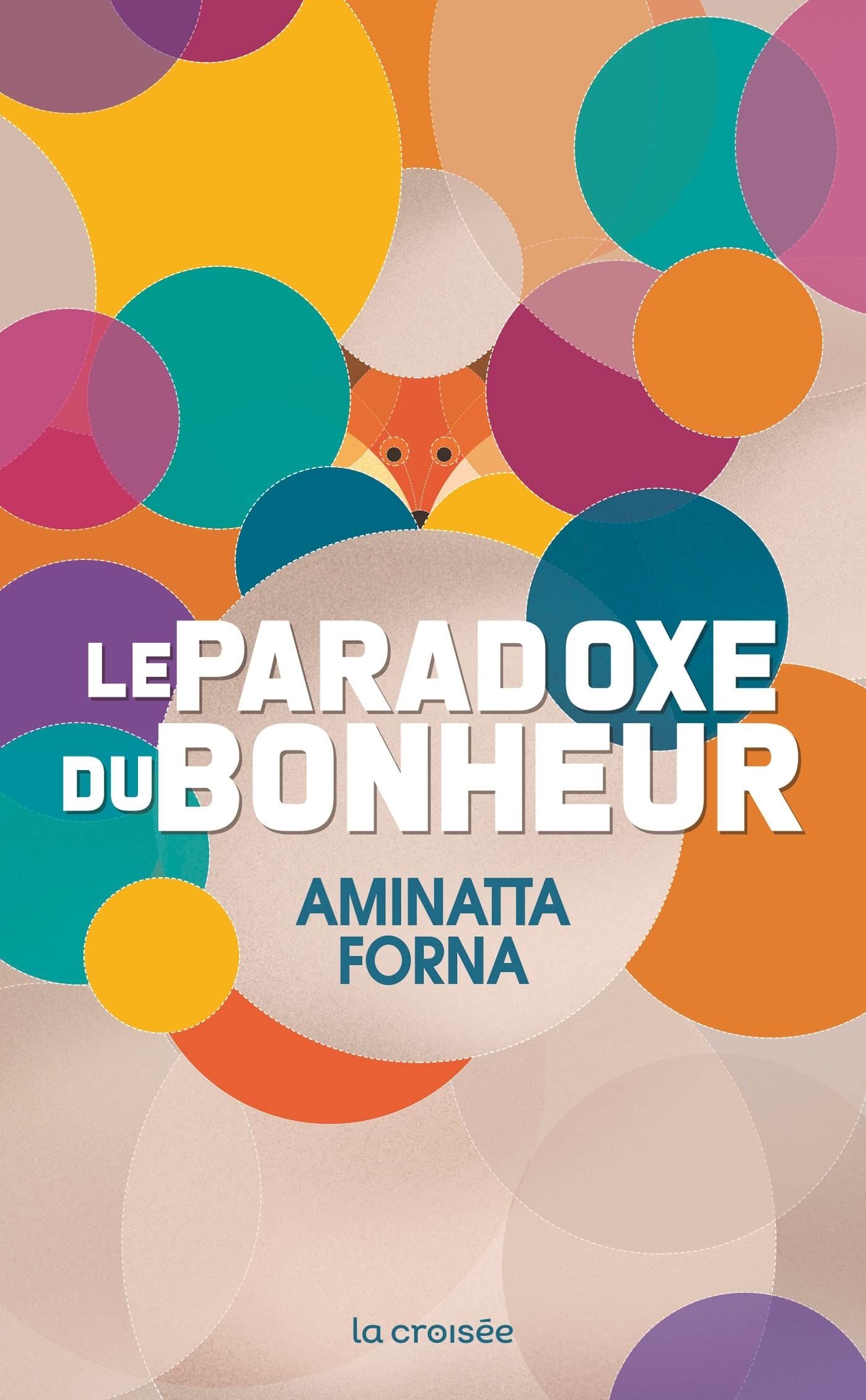 Le Paradoxe du bonheur 9782413011309