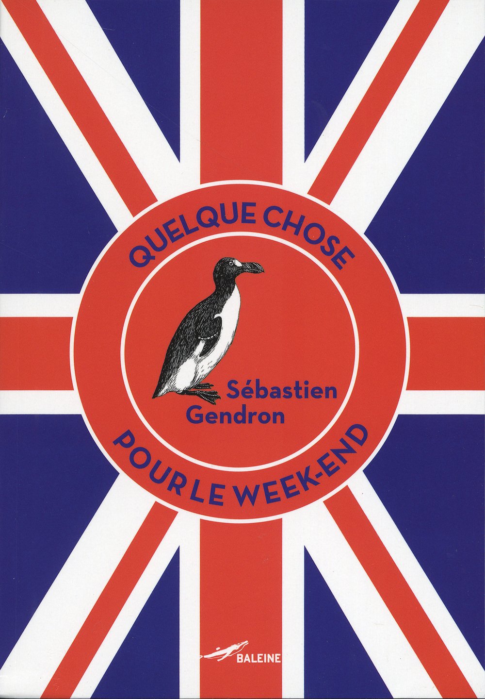 Quelque chose pour le week-end 9782842195069