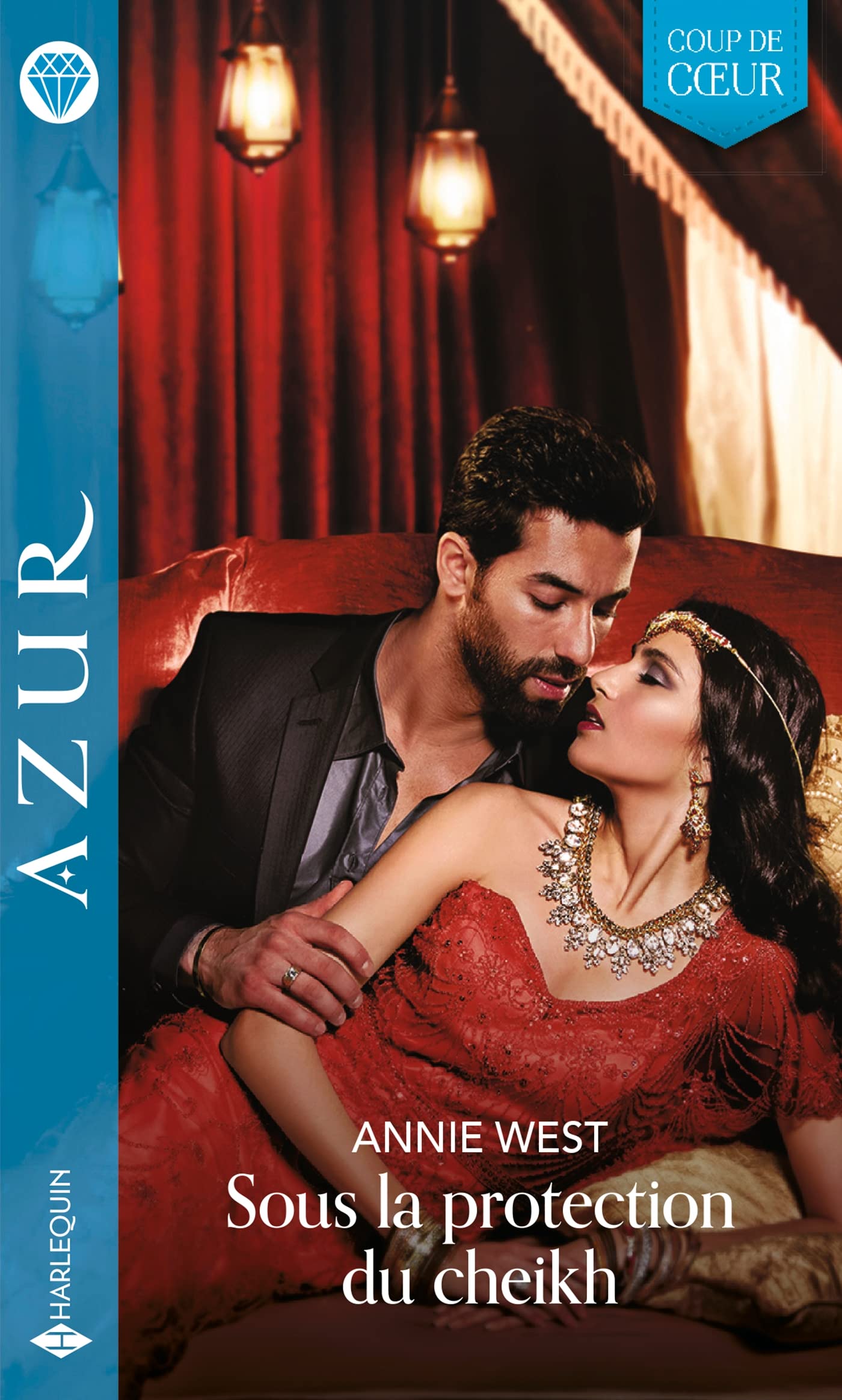 Sous la protection du cheikh 9782280466271