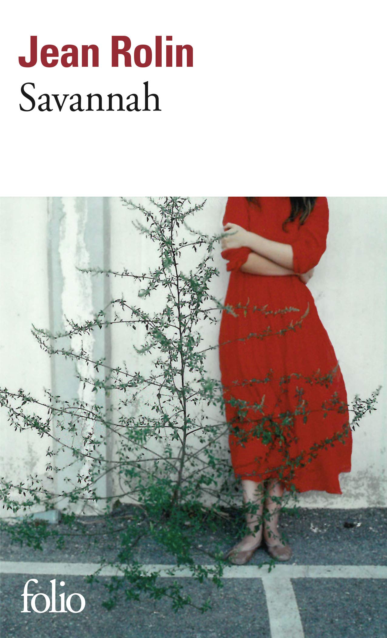 Savannah 9782072762130