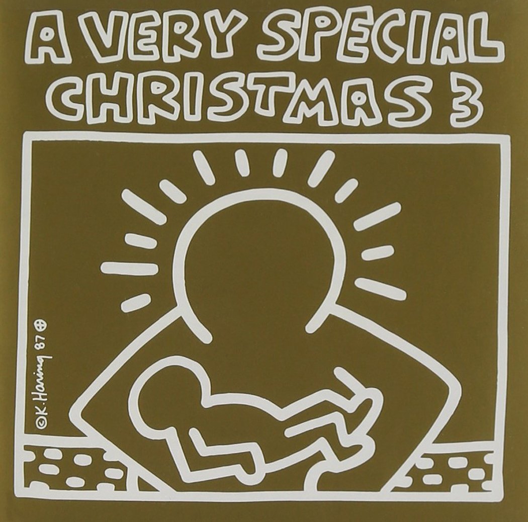 A Very Special Christmas3 0731454076425