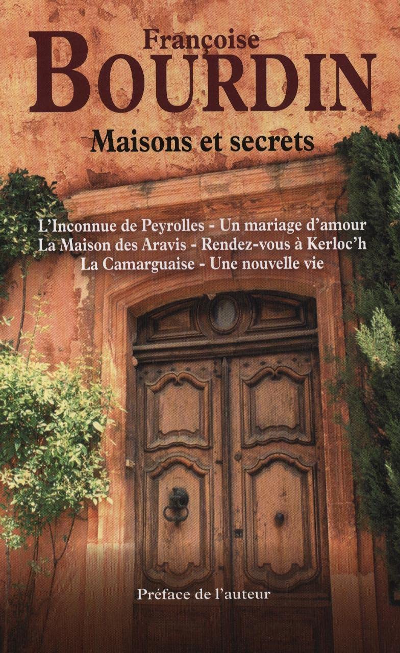 Maisons et secrets 9782298067392