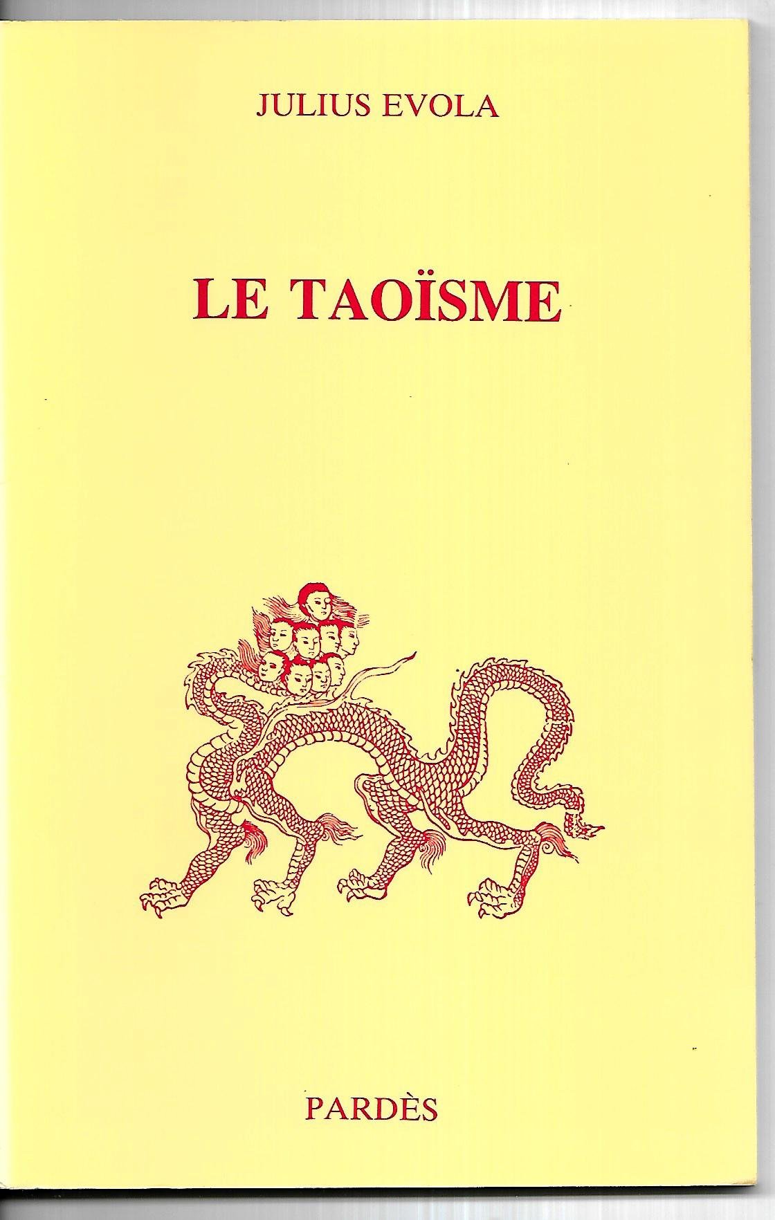 Le taoïsme 9782867140617