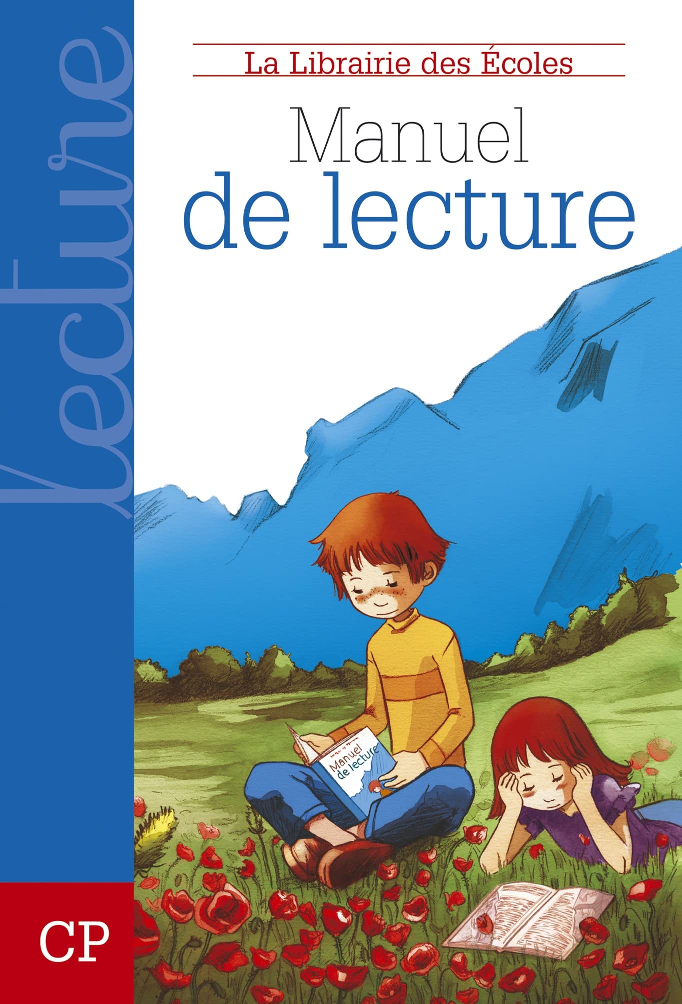 Méthode de lecture syllabique 9782916788012