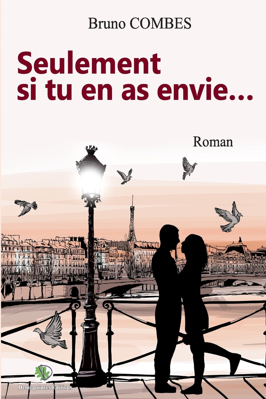 Seulement si tu en as envie ... 9782954800158