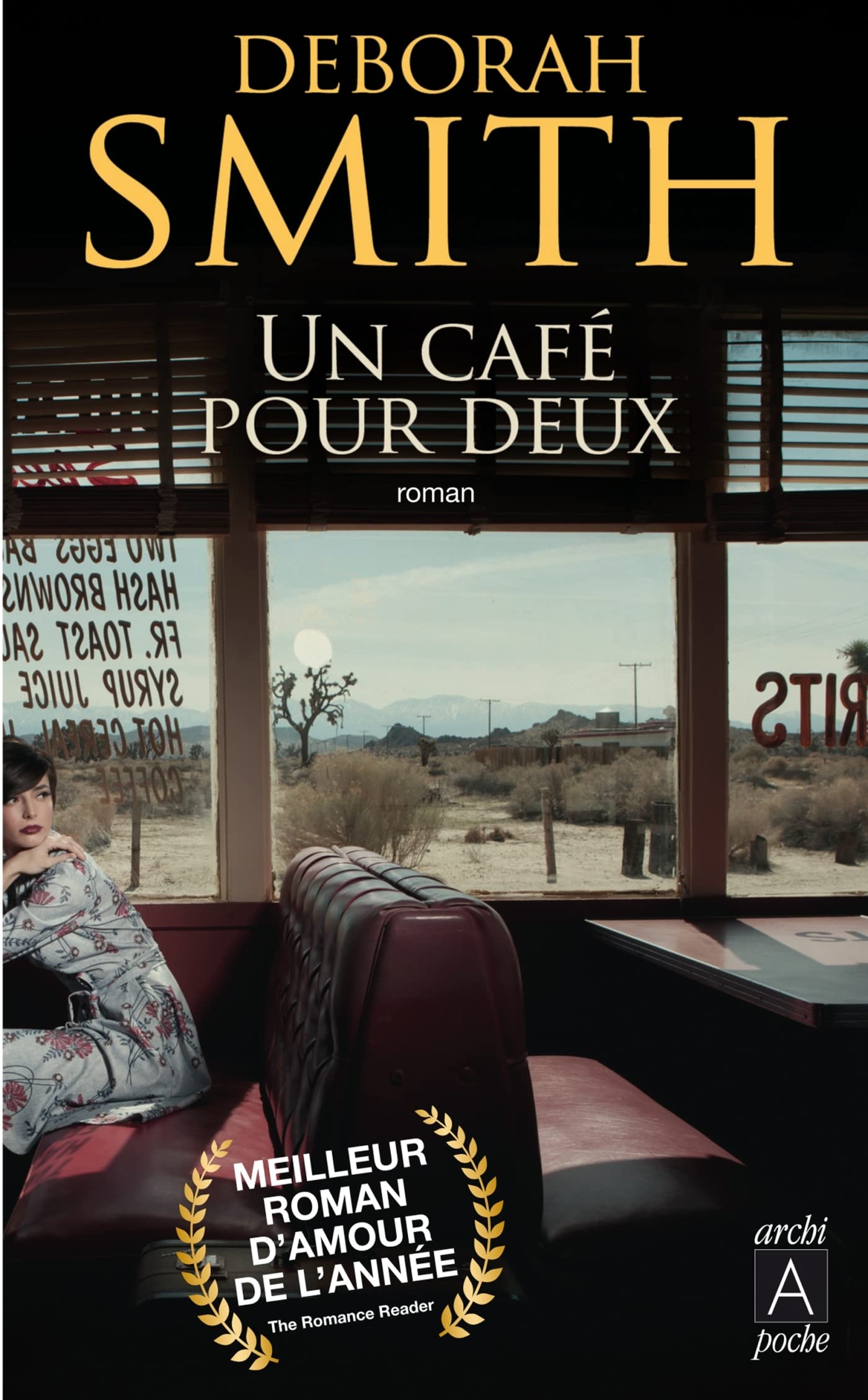 Un café pour deux 9782352872146