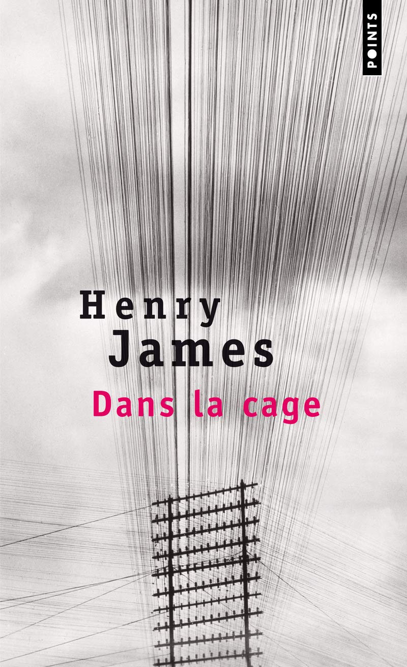 Dans la cage 9782020200059
